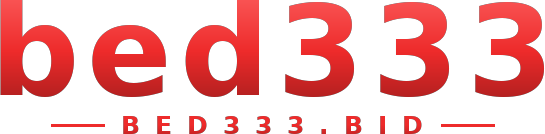 bed333 logo